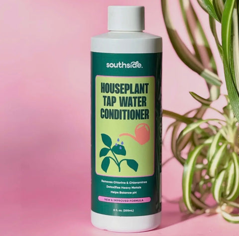 is air conditioner water good for plants Houseplant Tap Water Conditioner – Viridian Plant Co