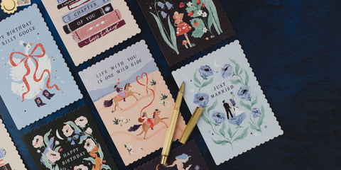 Wild Ride Love Card | Anniversary Cards | Valentines Cards