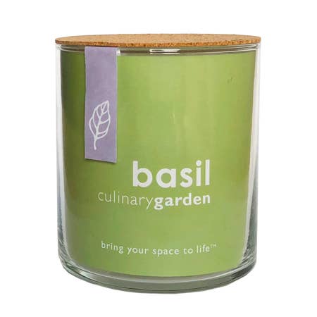 Essential | Basil Culinary Essential