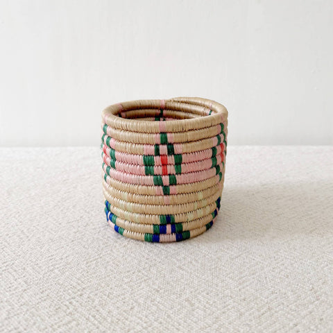 Storage Plant Basket: Bobala
