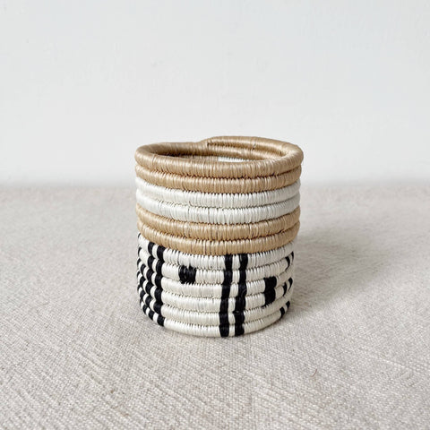 Busengo Storage Plant Basket