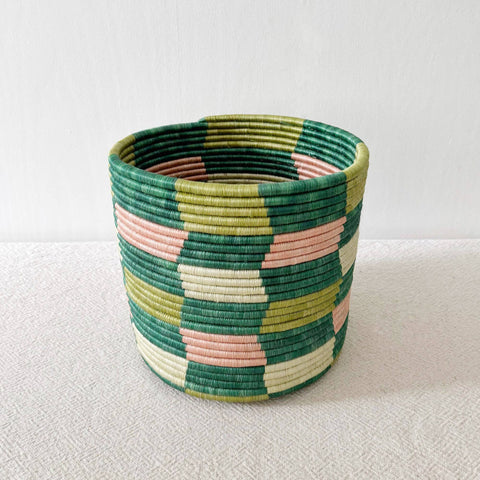 Storage Plant Basket: Misumba