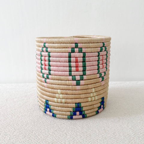 Storage Plant Basket: Bobala