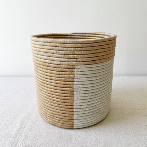 Storage Plant Basket: Songe