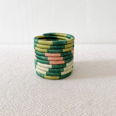 Storage Plant Basket: Misumba