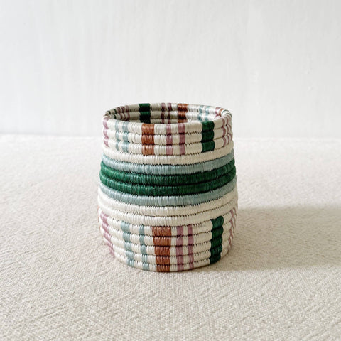 Storage Plant Basket: Kinonko