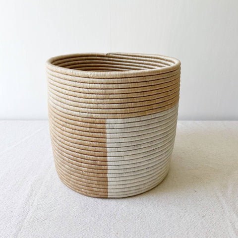 Storage Plant Basket: Songe