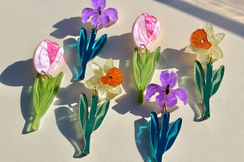 Daffodils