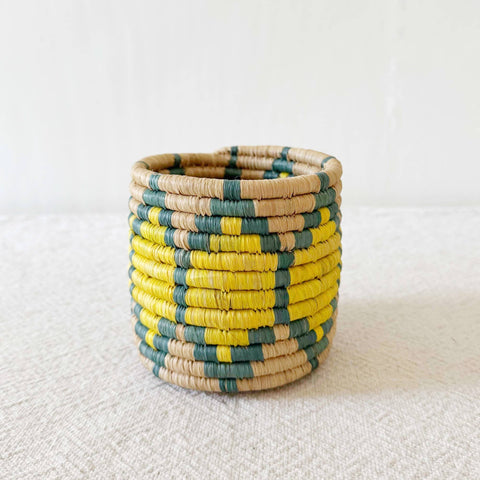 Storage Plant Basket: Ntoto