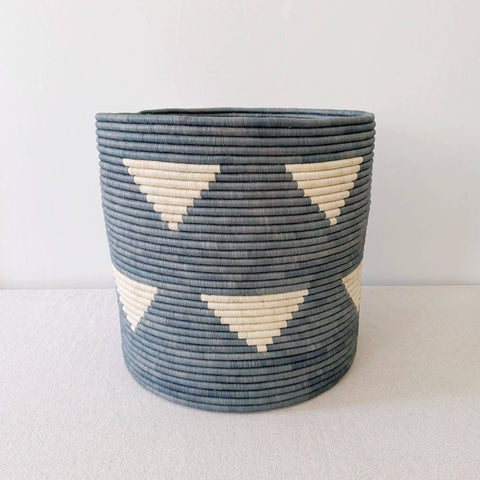 Storage Plant Basket: Gako