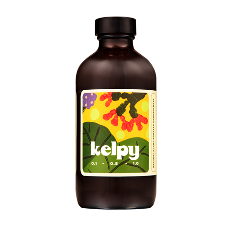 Kelpy Plant Food