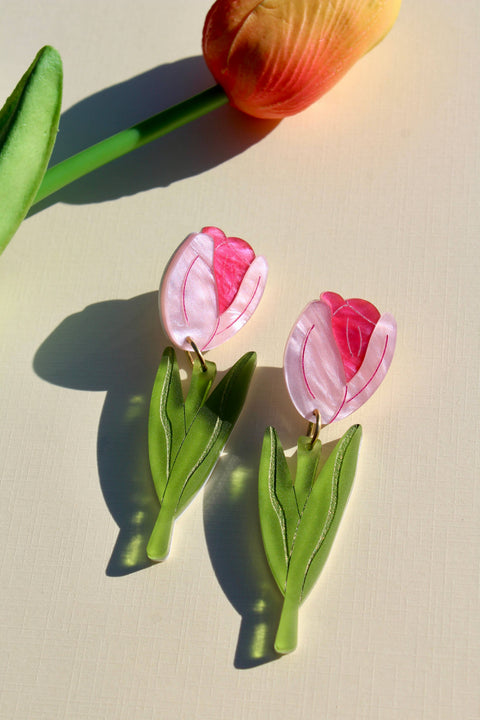 Tulips