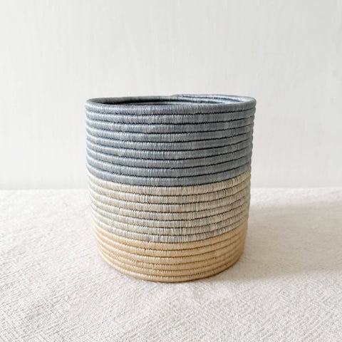 Luako Storage Plant Basket