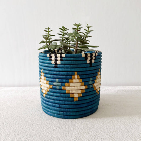 Storage Plant Basket: Shungo