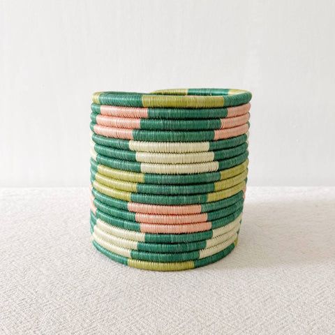 Storage Plant Basket: Misumba