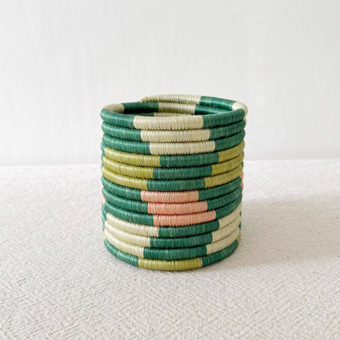 Storage Plant Basket: Misumba