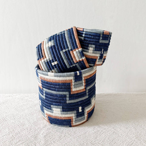 Kabezi Storage Plant Basket