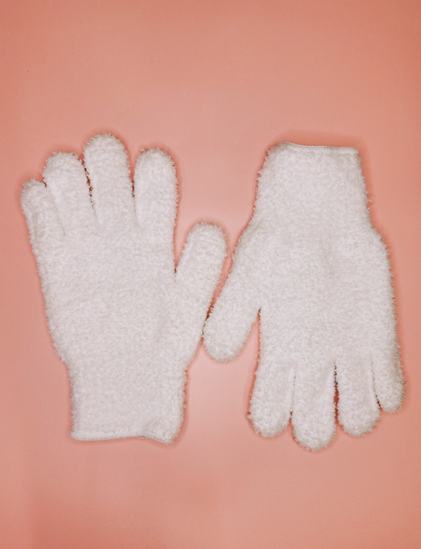 Leaf Polishing Gloves