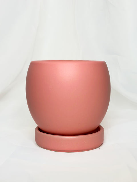 4.25" Bolle Pots