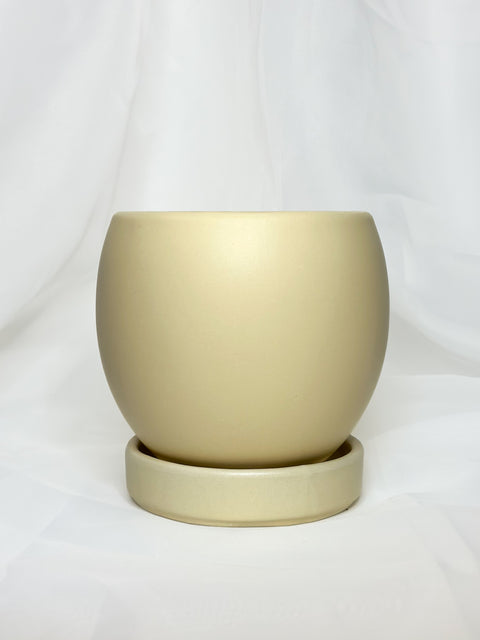 4.25" Bolle Pots