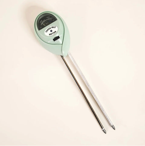 Moisture Meter