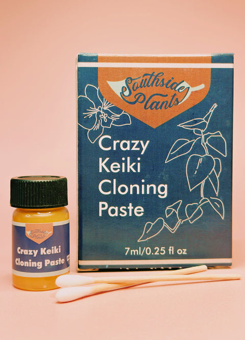 Crazy Keiki Cloning Paste