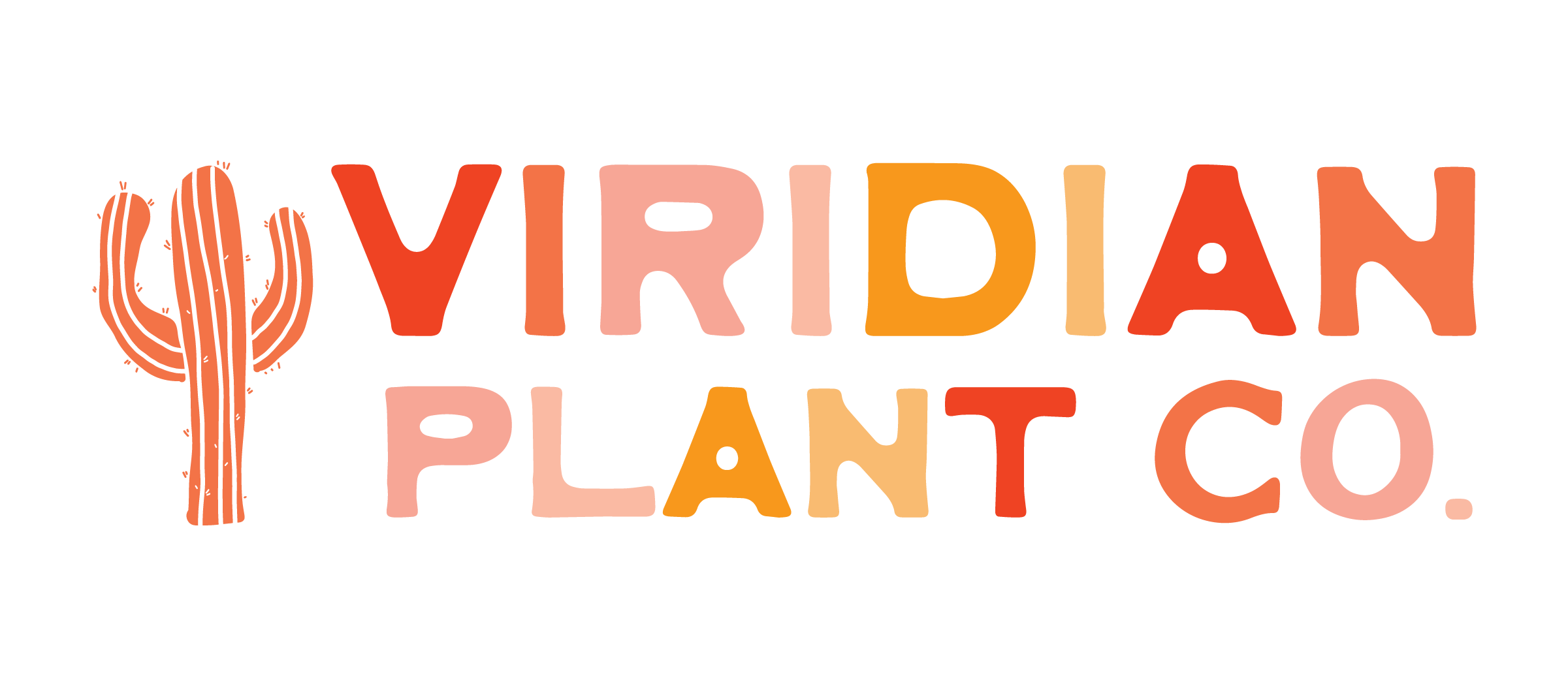 Viridian Plant Co