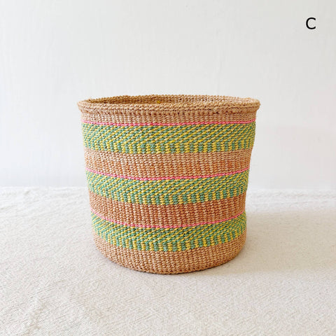 9"- 10" Medium Storage Plant Baskets