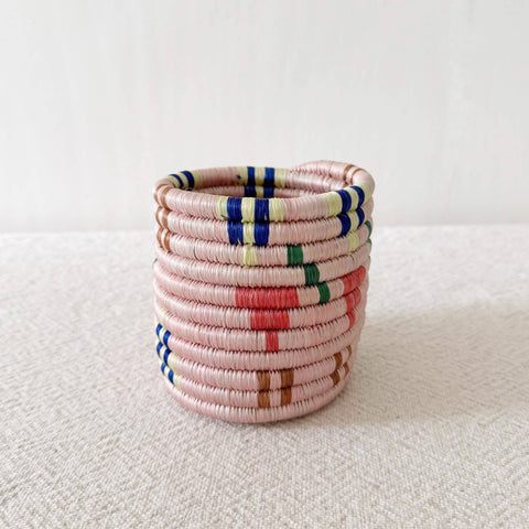 Storage Plant Basket: Ipekwa