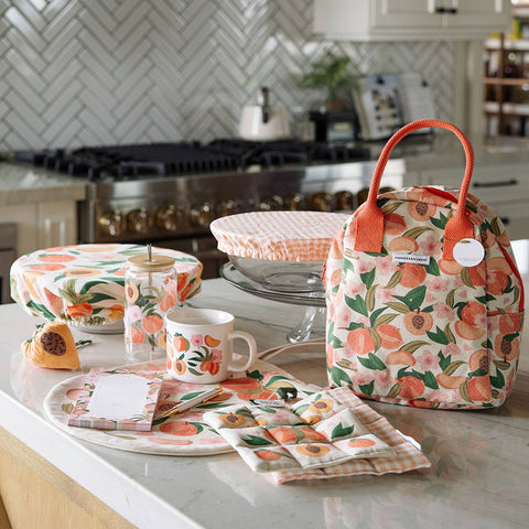 Peach Blossom Mug