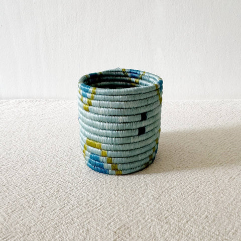 Storage Plant Basket: Bunda