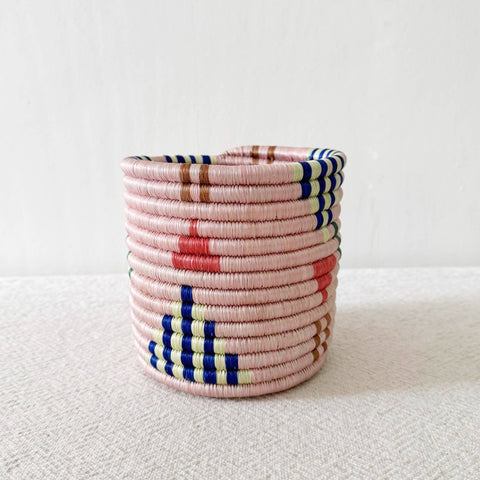 Storage Plant Basket: Ipekwa