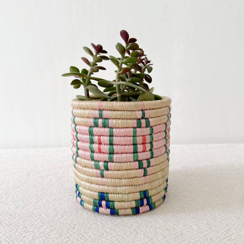 Storage Plant Basket: Bobala