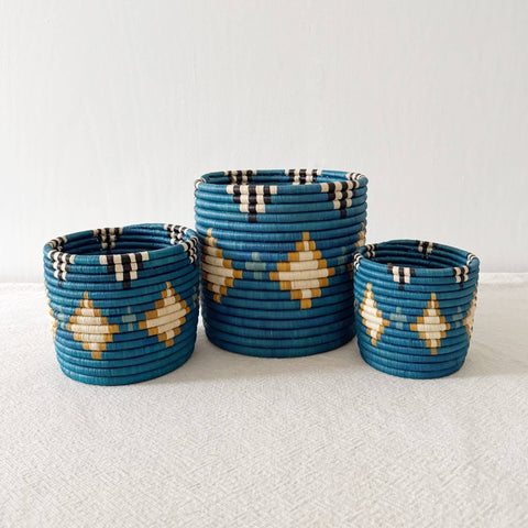 Storage Plant Basket: Shungo
