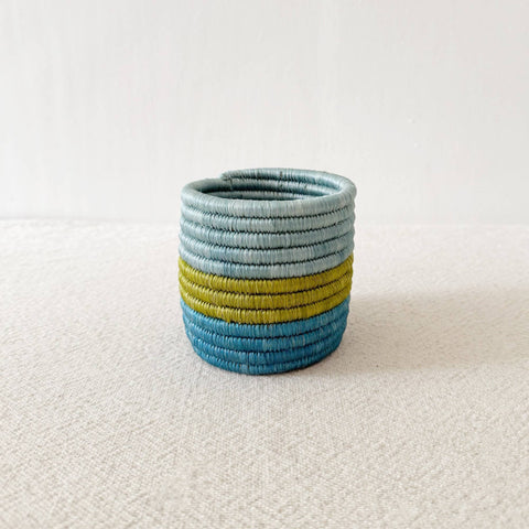 Storage Plant Basket: Kakobe
