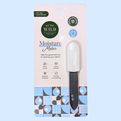 Moisture Meter