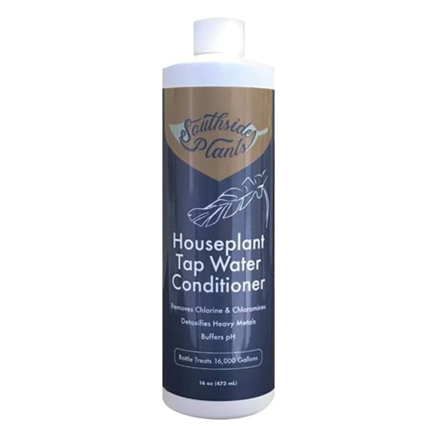 Houseplant Tap Water Conditioner