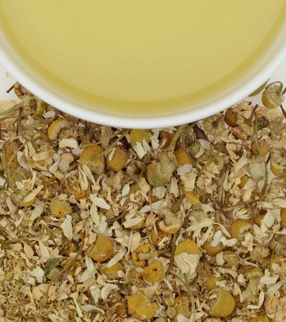 Chamomile Loose Leaf Tea