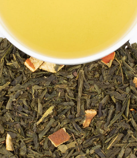 Emerald Isles Loose Leaf Tea