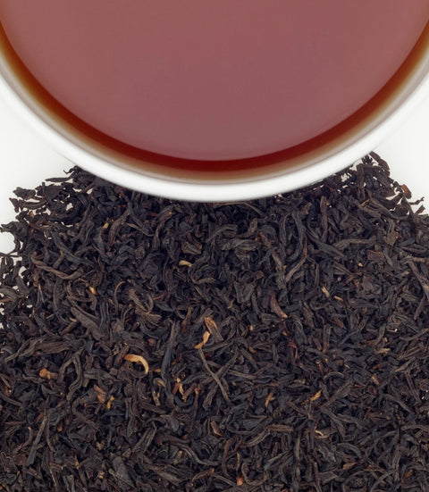 English Breakfast Loose Leaf Tea