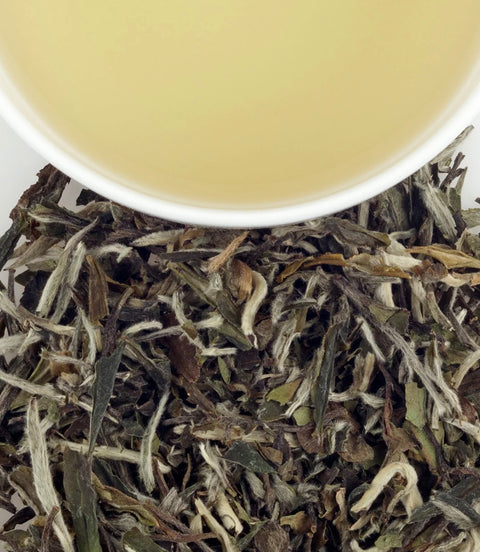 Jasmine Loose Leaf Tea