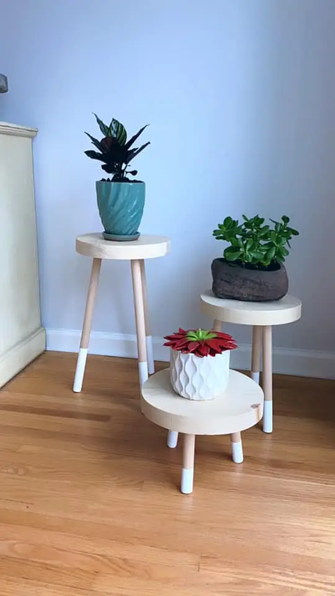 Plant Stool