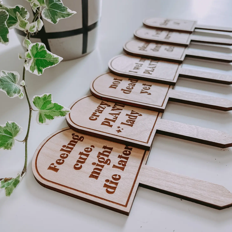 Plant Stakes