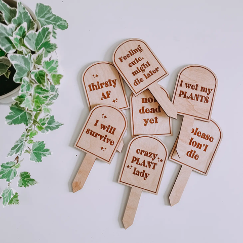 Plant Stakes