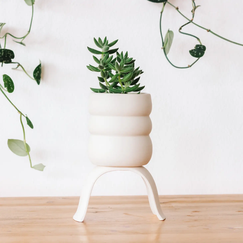 High Rise Planter