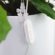 Adjustable LED Plant Light